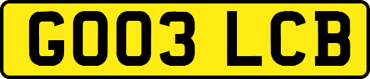 GO03LCB