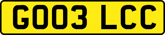 GO03LCC
