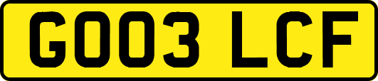 GO03LCF