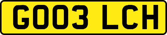 GO03LCH