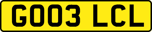 GO03LCL