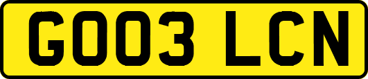 GO03LCN