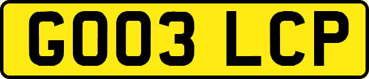 GO03LCP