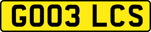 GO03LCS