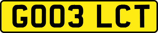 GO03LCT