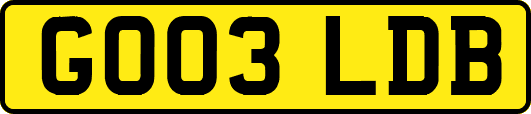 GO03LDB