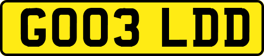 GO03LDD