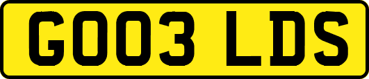 GO03LDS