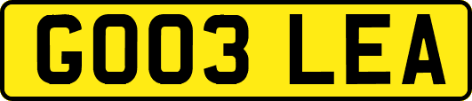 GO03LEA