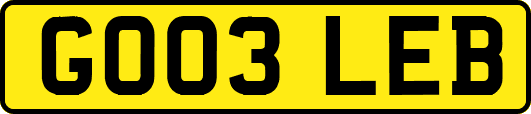 GO03LEB