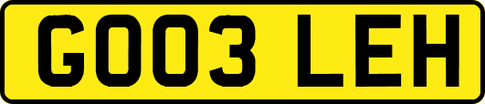 GO03LEH