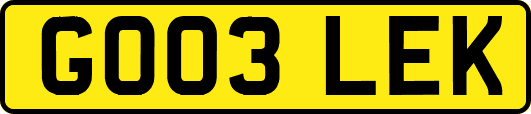 GO03LEK