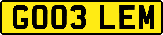 GO03LEM