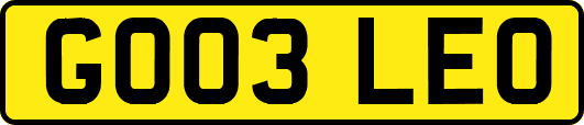 GO03LEO