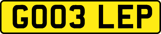 GO03LEP