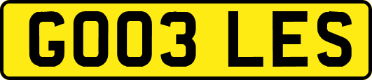 GO03LES
