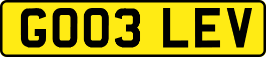 GO03LEV