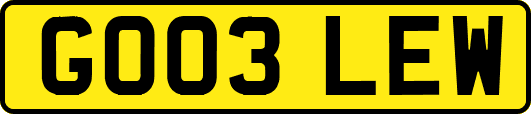 GO03LEW