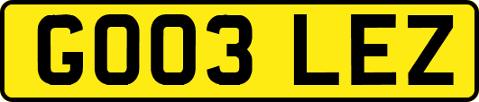 GO03LEZ