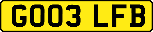 GO03LFB