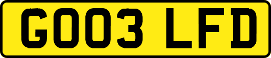 GO03LFD