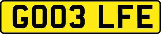 GO03LFE