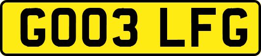 GO03LFG