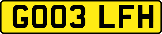 GO03LFH