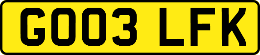 GO03LFK