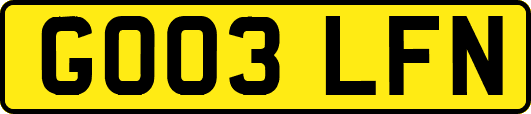 GO03LFN