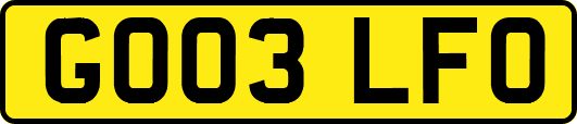 GO03LFO