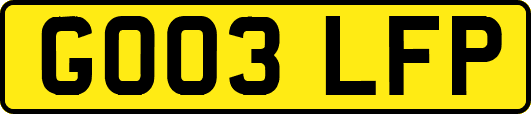 GO03LFP