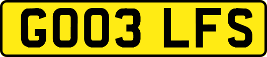 GO03LFS