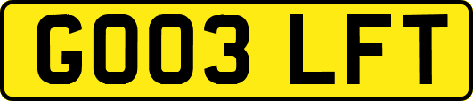 GO03LFT