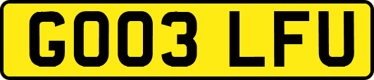 GO03LFU