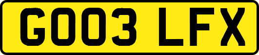 GO03LFX