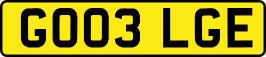 GO03LGE