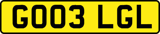 GO03LGL