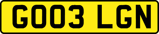 GO03LGN