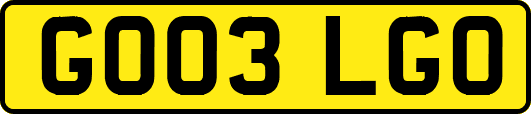 GO03LGO