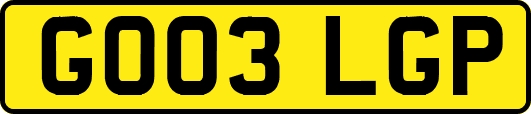 GO03LGP