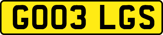 GO03LGS