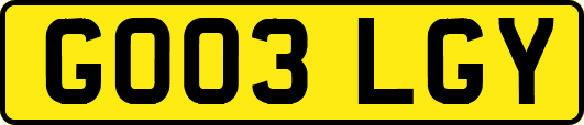 GO03LGY