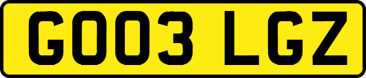 GO03LGZ