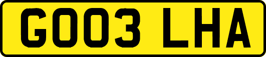GO03LHA