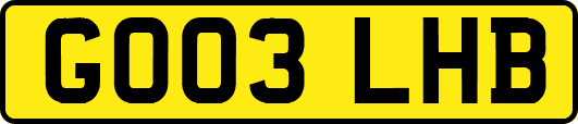 GO03LHB