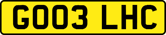 GO03LHC