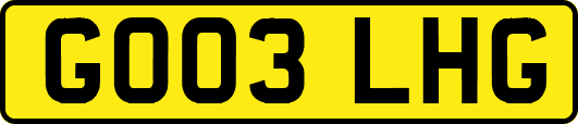 GO03LHG