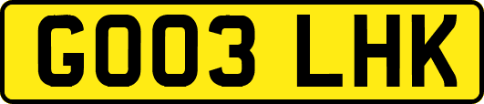 GO03LHK
