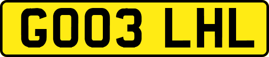 GO03LHL